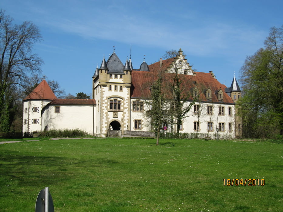 Götzenburg