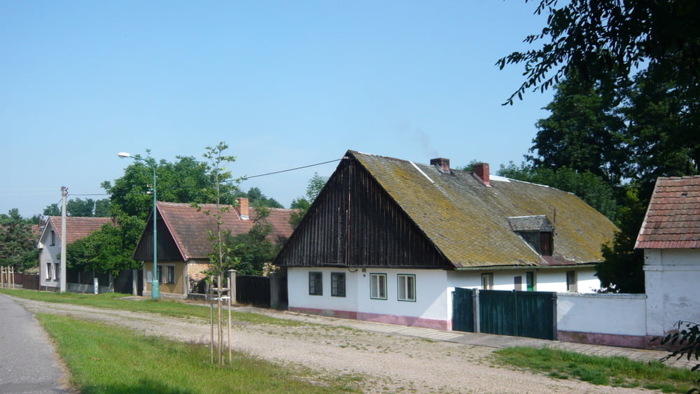 Okruh přes Kladruby,Mělice a Strašov