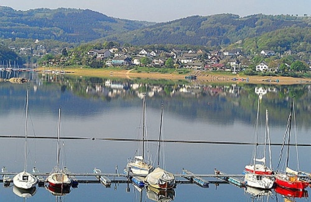 Woffelsbach-Steckenborn