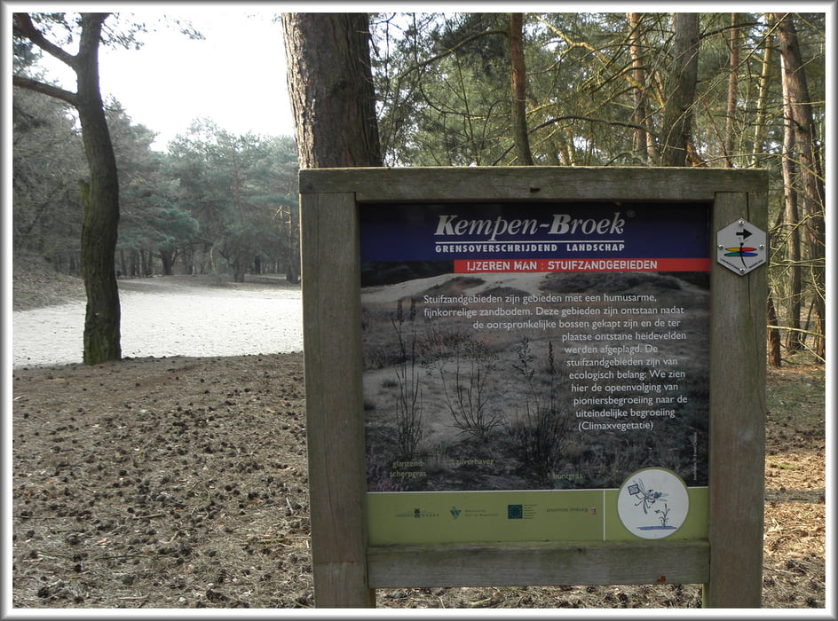 Rondwandeling Weert