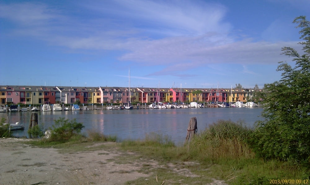 Caorle-Torre di Mosto-Caorle