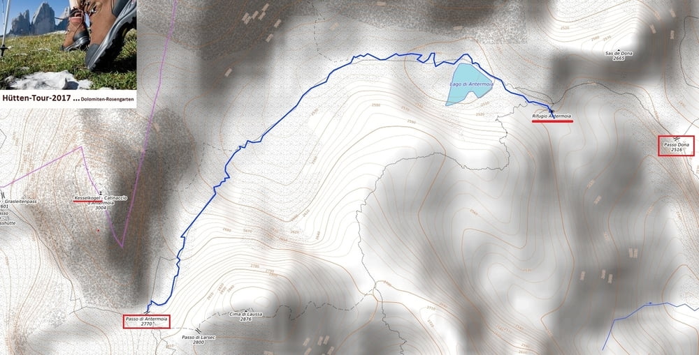 Hüttentour-Tour-3-1-Antermoia-Pass