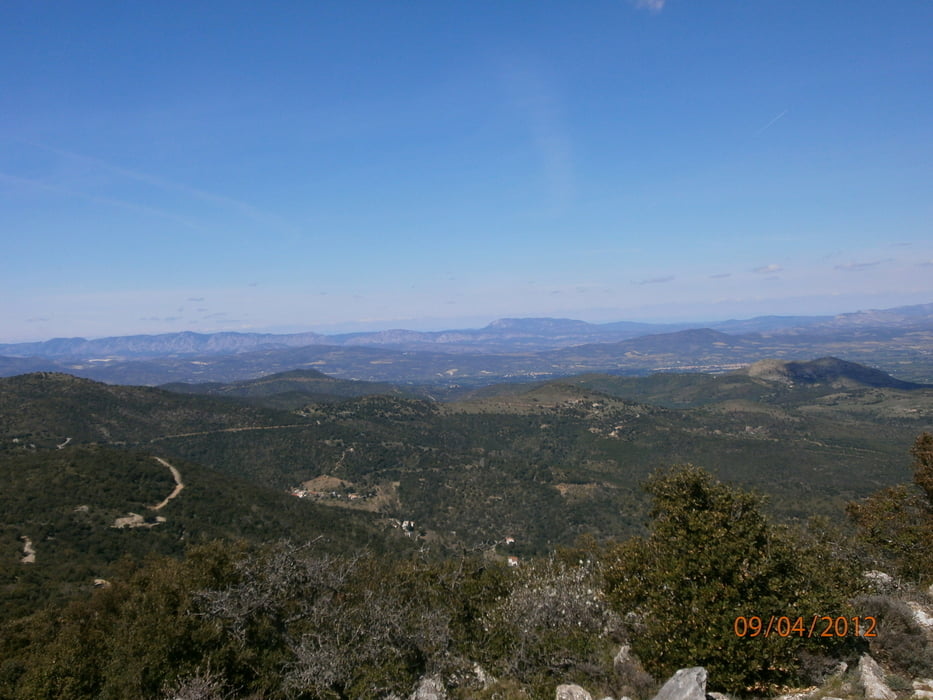 Mont Helena