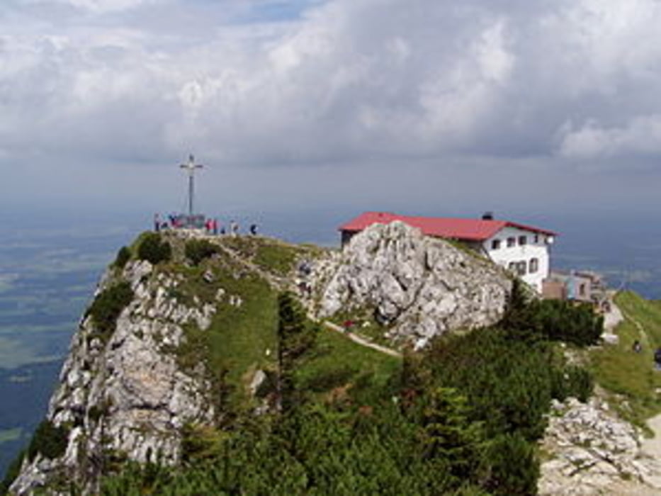 Bergen-Hochfelln