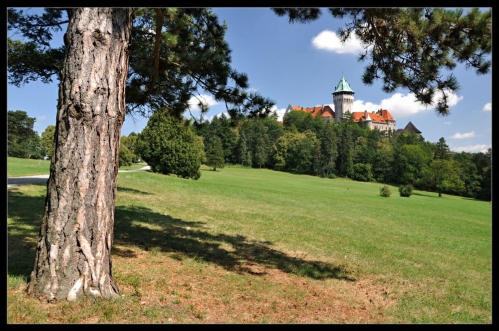 Smolenice_Slovakia