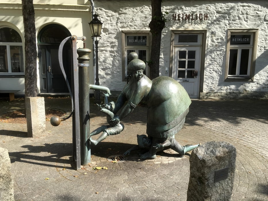 Osnabrück – Bramsche
