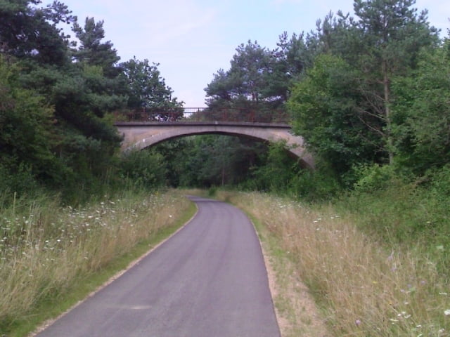 Kalkeifelradweg