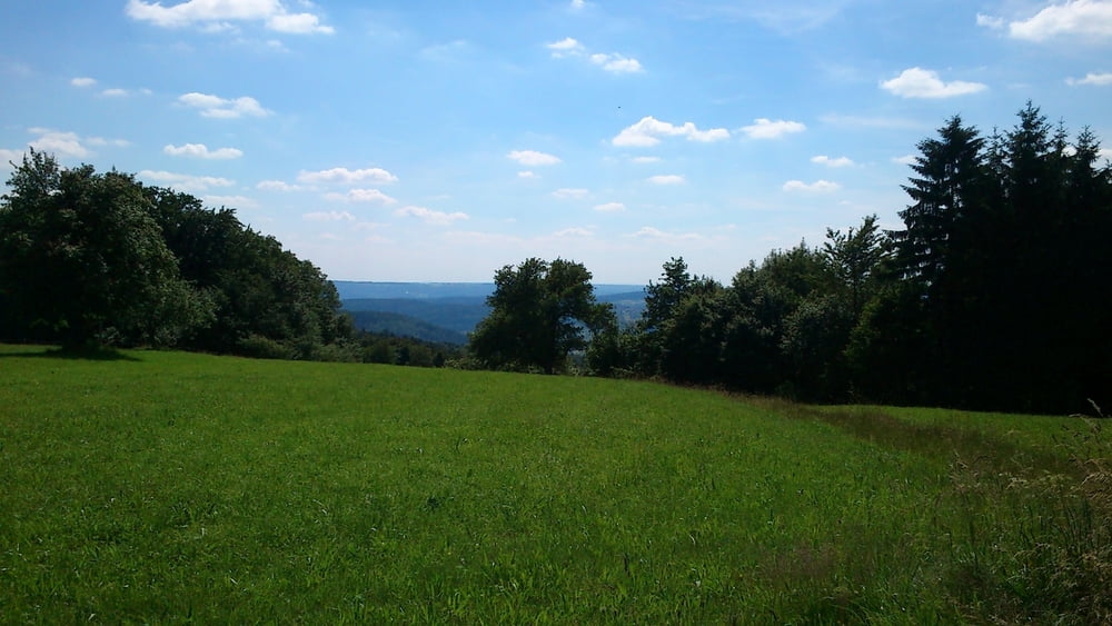 Schwäbischer Wald mit dem Pedelec 1