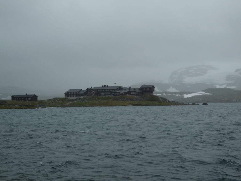 Hardangervidda 2013