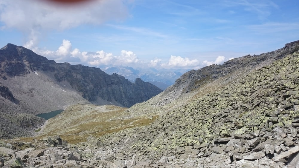 Landshuter Hütte