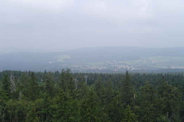 1. ETAPPE: BAYREUTH-FRIEDENFELS