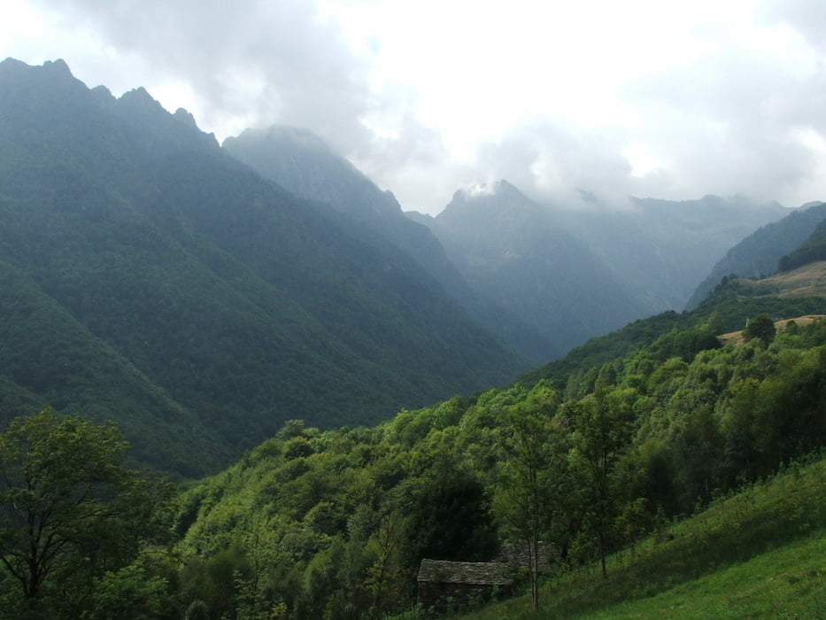 Val Grande (2)