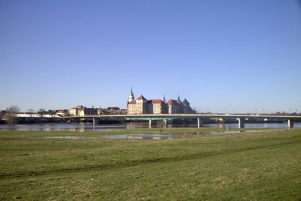 Torgau-Mühlberg Rundkurs