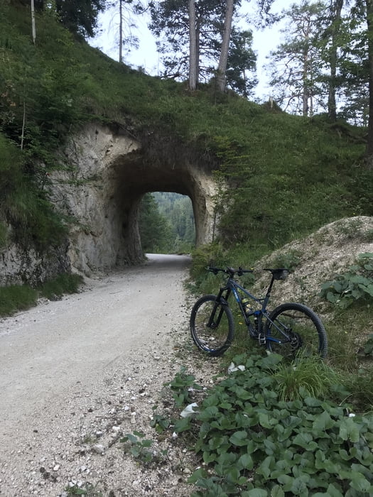 Um die Reiter Alpe