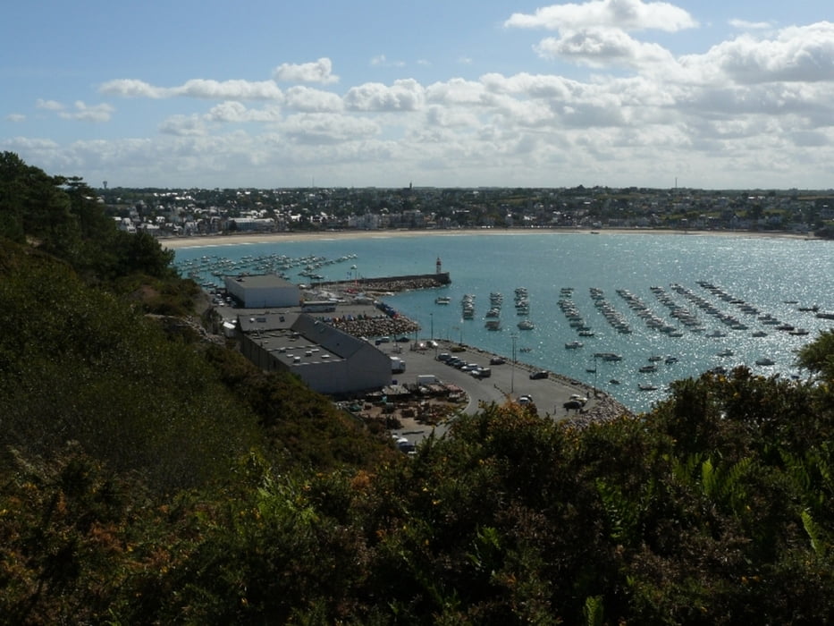 Rund ums Cap d'Erquy