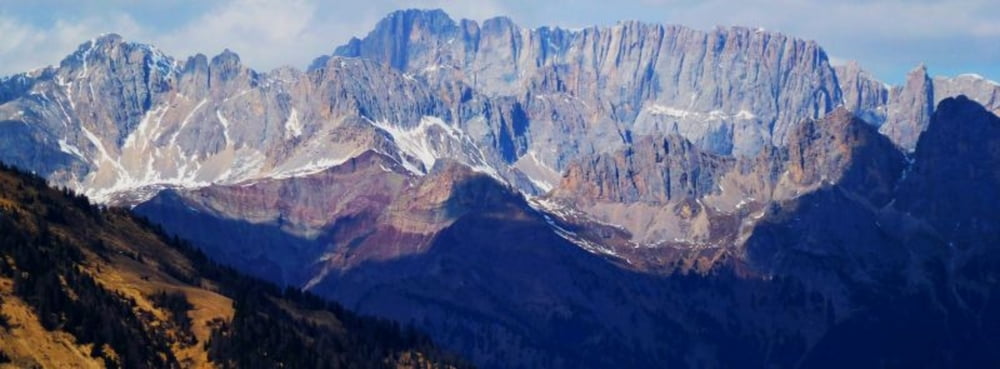 Malgonera - Dof (Dolomiti agordine)