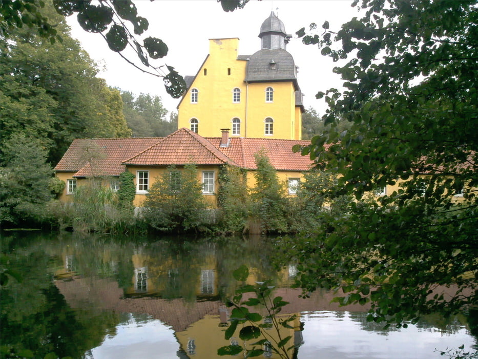 Das Land vorm Teuto (Rundkurs)