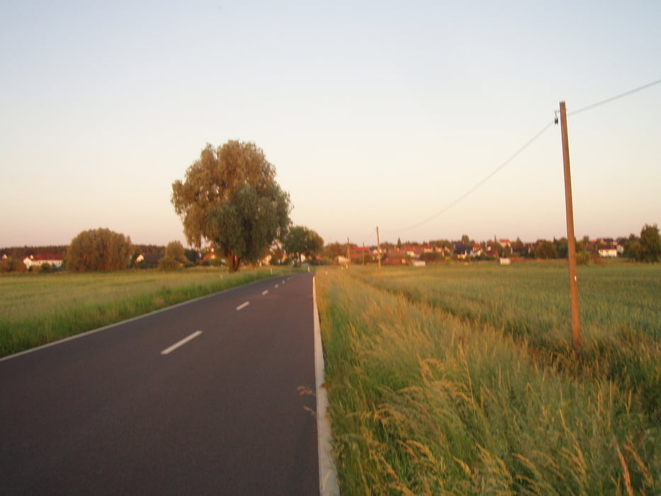 100km Rundkurs