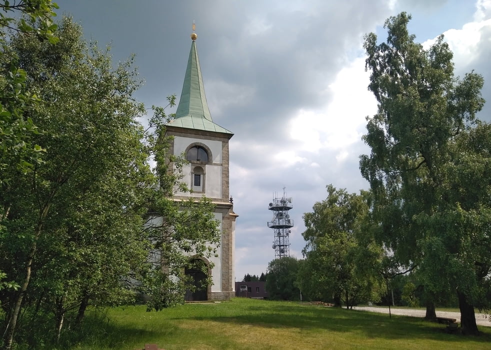 Hradec Král. -Chlum -Miletín -Zvičina -Jaroměř -Smiřice -Plácky