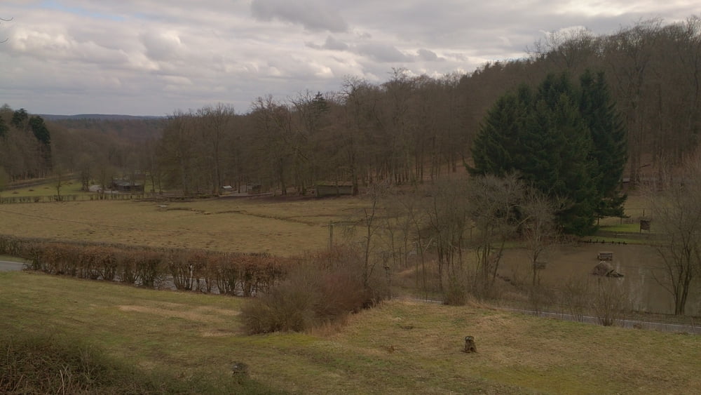 Wanderung zu der Petersteinhütte