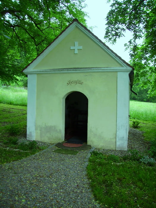 Steinberg Schwendi Dietenheim