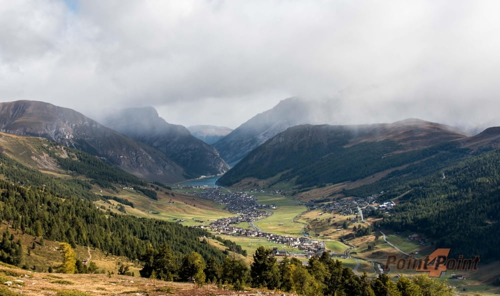 Lombardei: Monte delle Rezze