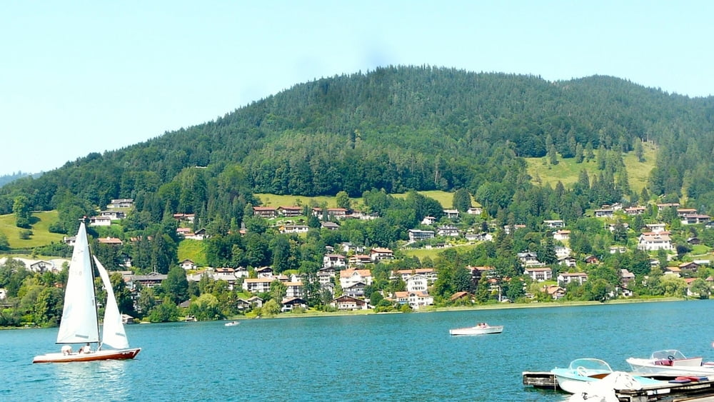 Rund um den Tegernsee