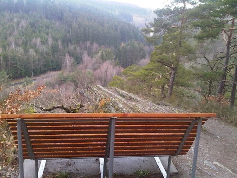 Traumschleife Kapplei