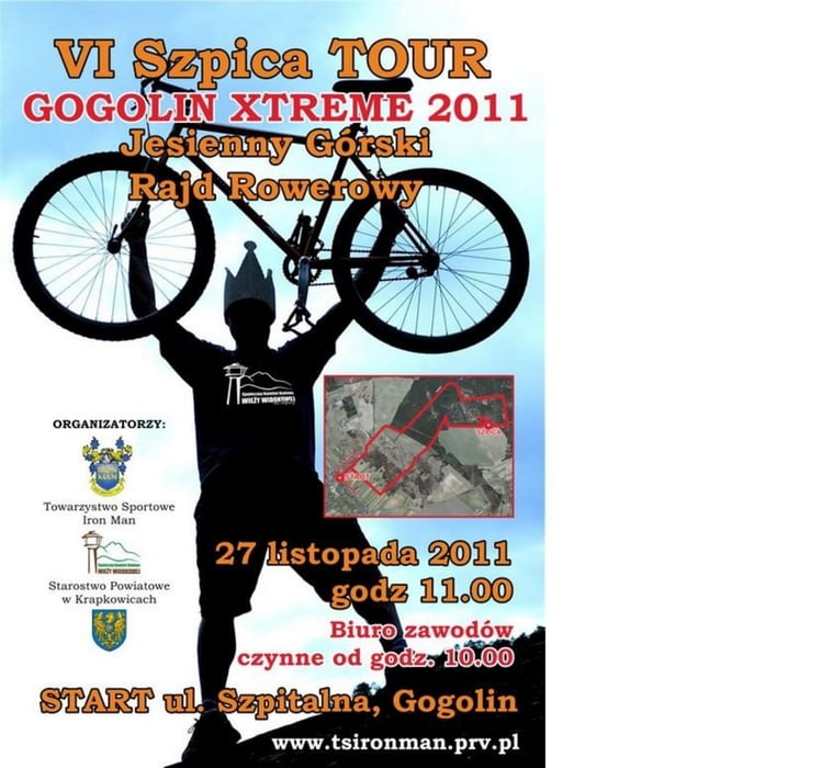 szpica tour 2011