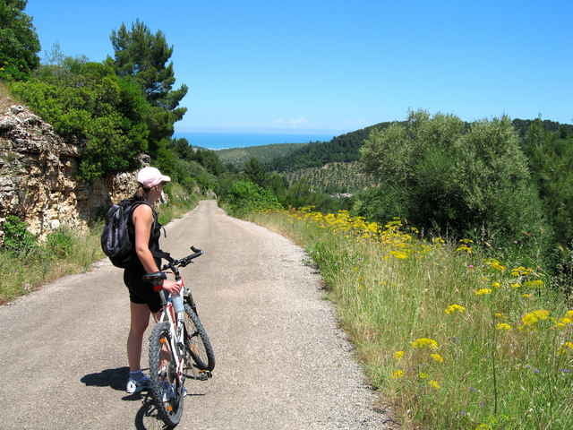 Gargano 01