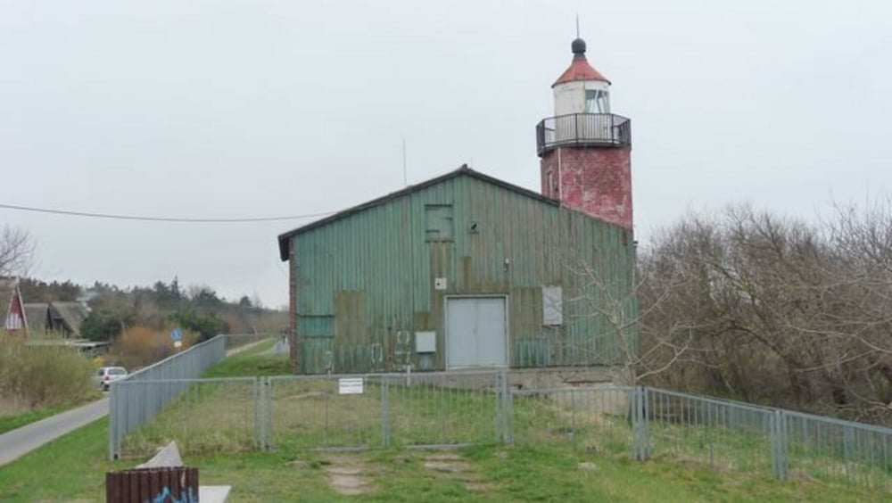 Fischland-Darss erkunden