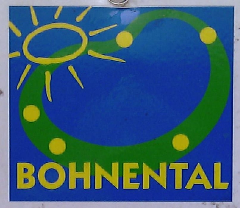  Rundweg Bohnental