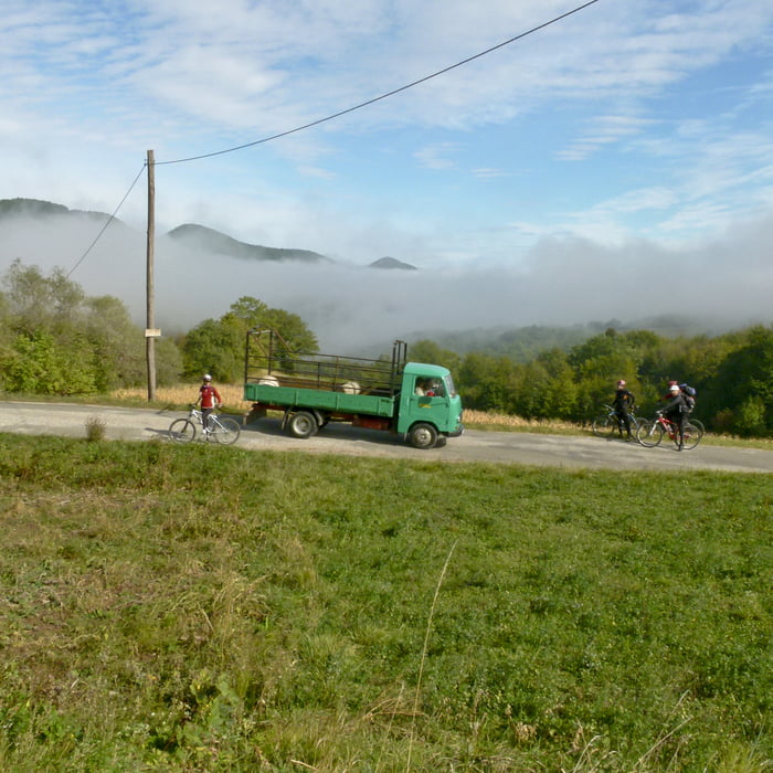KLB 011 - Samobor - Ostrc - Samobor
