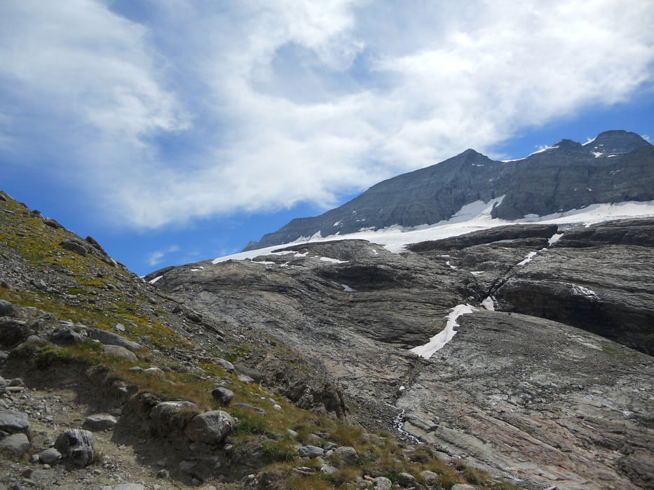 Sempione - Alpe Veglia