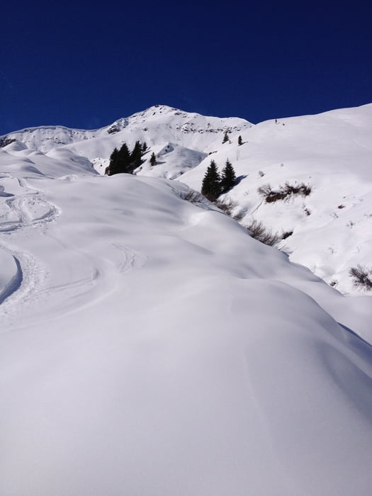 Torspitze