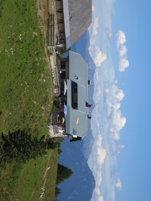 Töpolacheralm