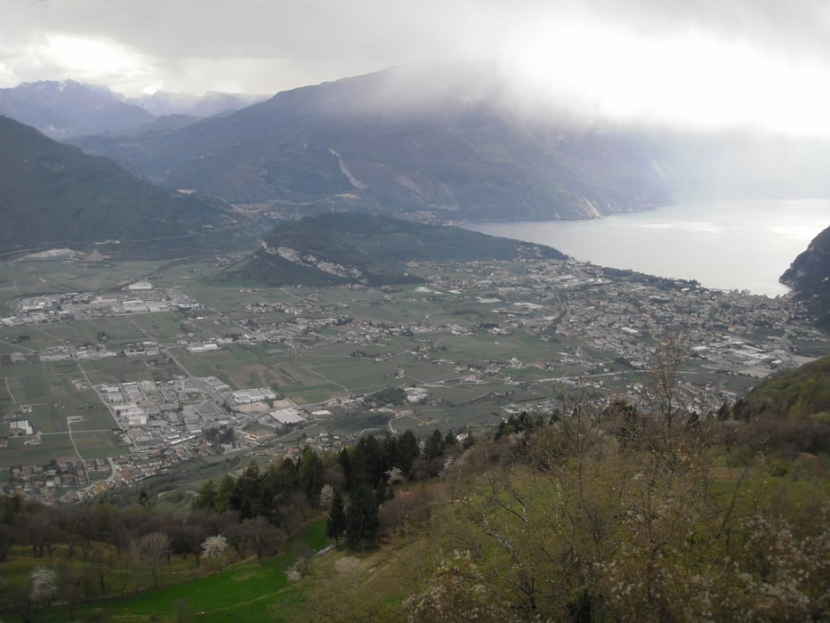 Boca di Tovo
