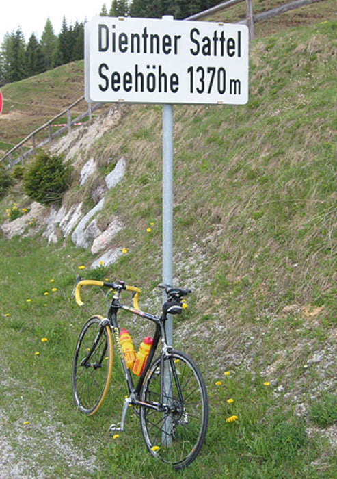 Rund um den Hochkönig und den Hohen Göll