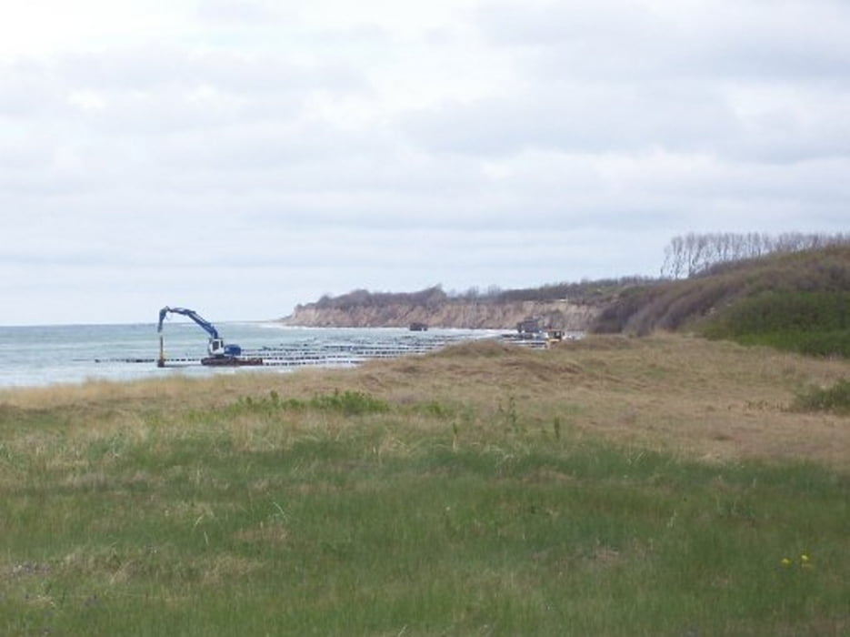 Prerow - Ahrenshoop - Born - Prerow