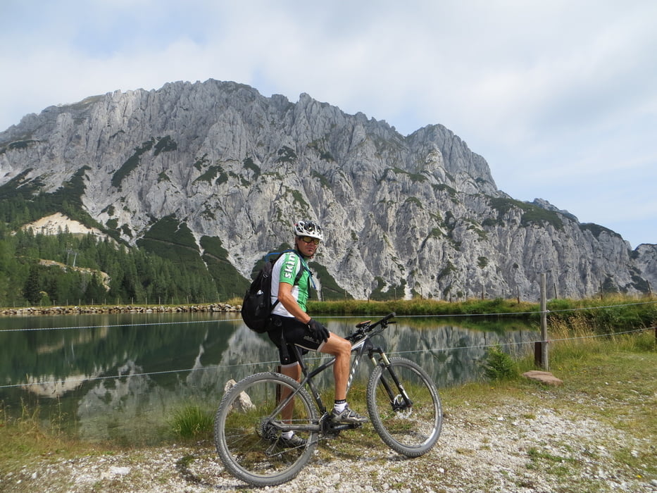 Granitzenalmrunde