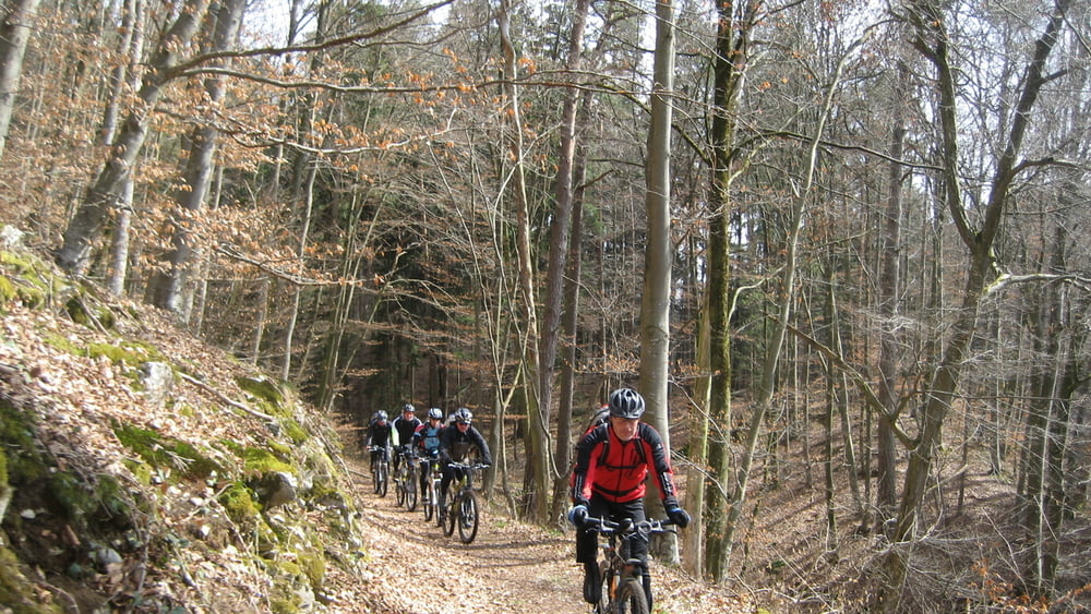 2010 04 Etappe 1 Rieskraterrunde