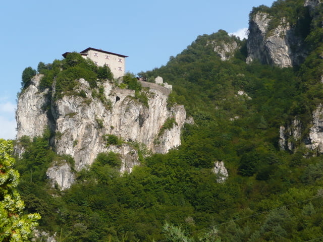 Castello S. Giovanni
