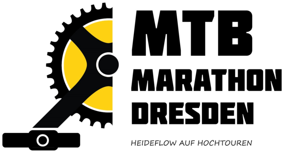 MTB-Marathon Dresden (MMD) Racetrack