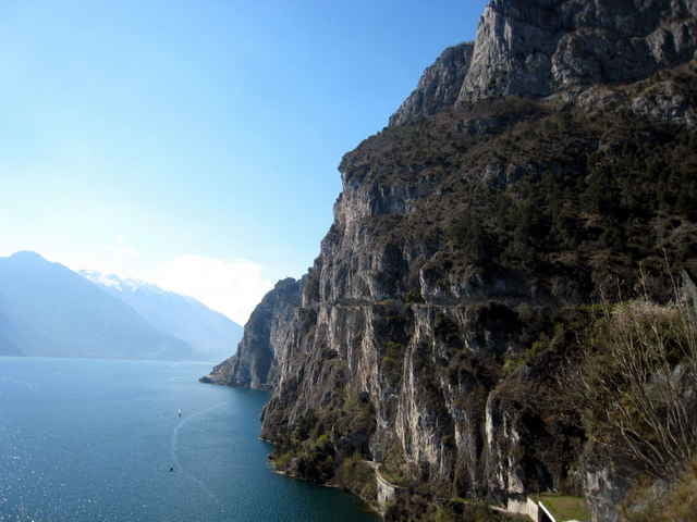Gardasee, Passo Rochetta/Nota 