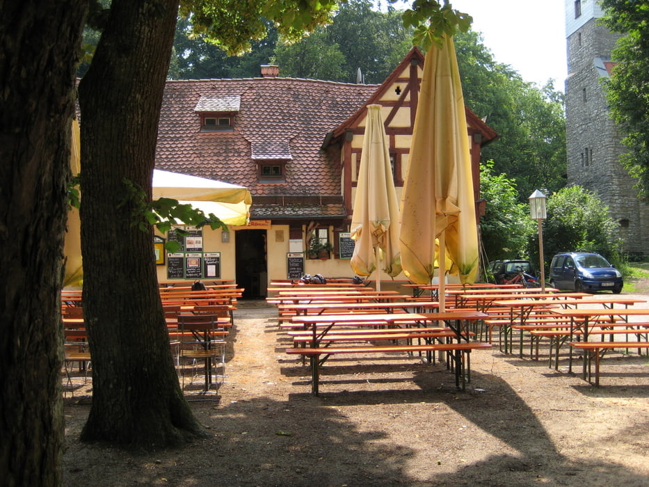 Lauf Moritzberg Var.2