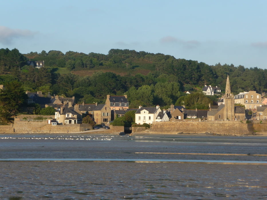 Baie de Lannion