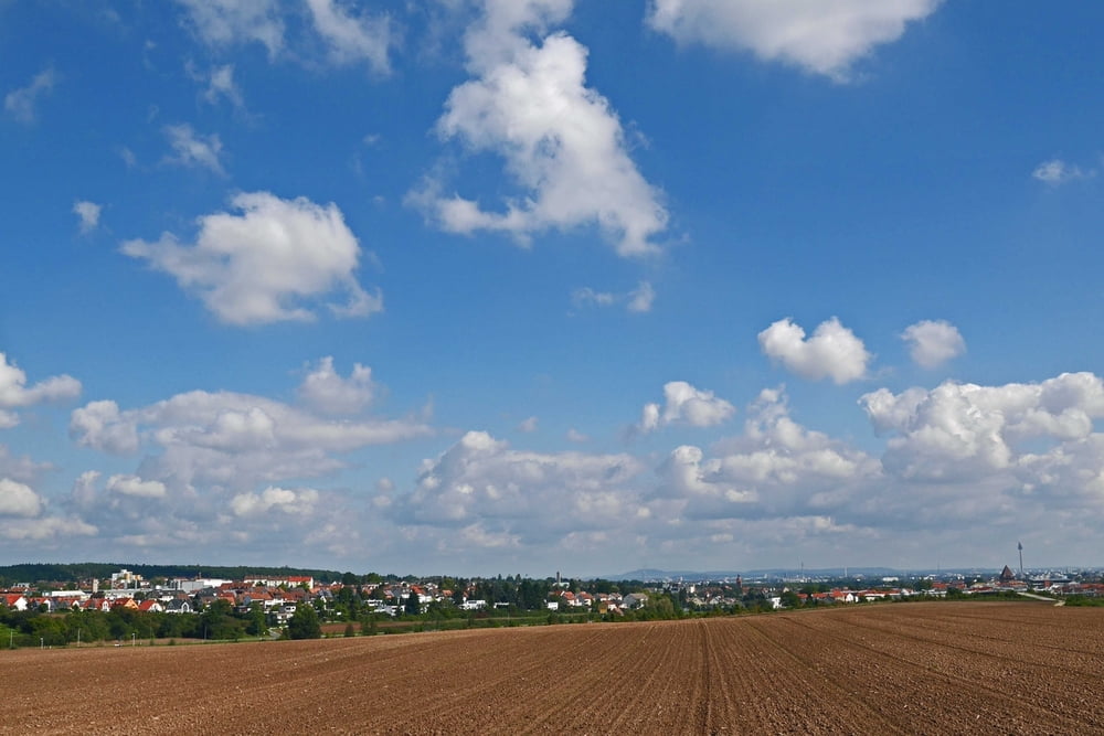 Durchs Grüne im Zirndorfer Stadtgebiet