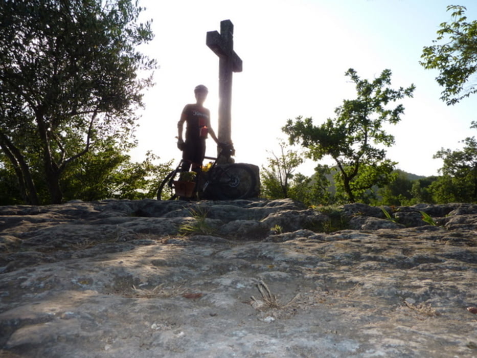 Super TRAIL von San Martino