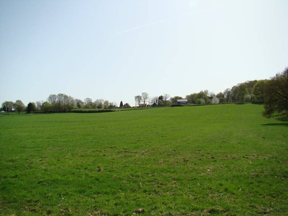 Alsbergwandeling