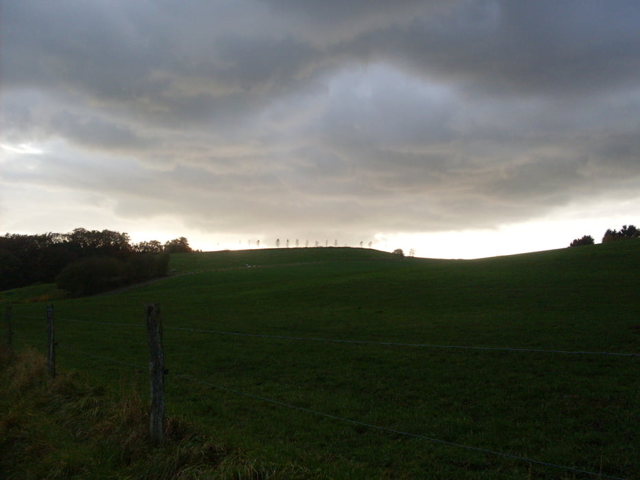Dürscheid Scherfbachtal Bechen
